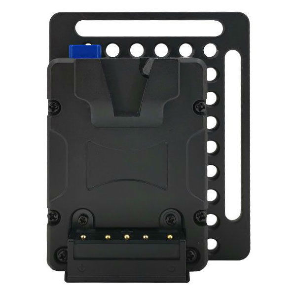 Fxlion FX-NANOL03 V-lock Plate voor Camera Cage